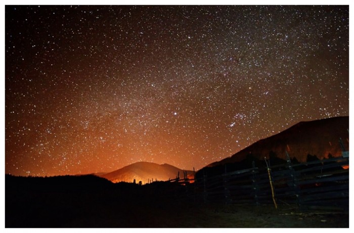 星空 肖晓 摄影.jpg 星空 肖晓 摄影.jpg