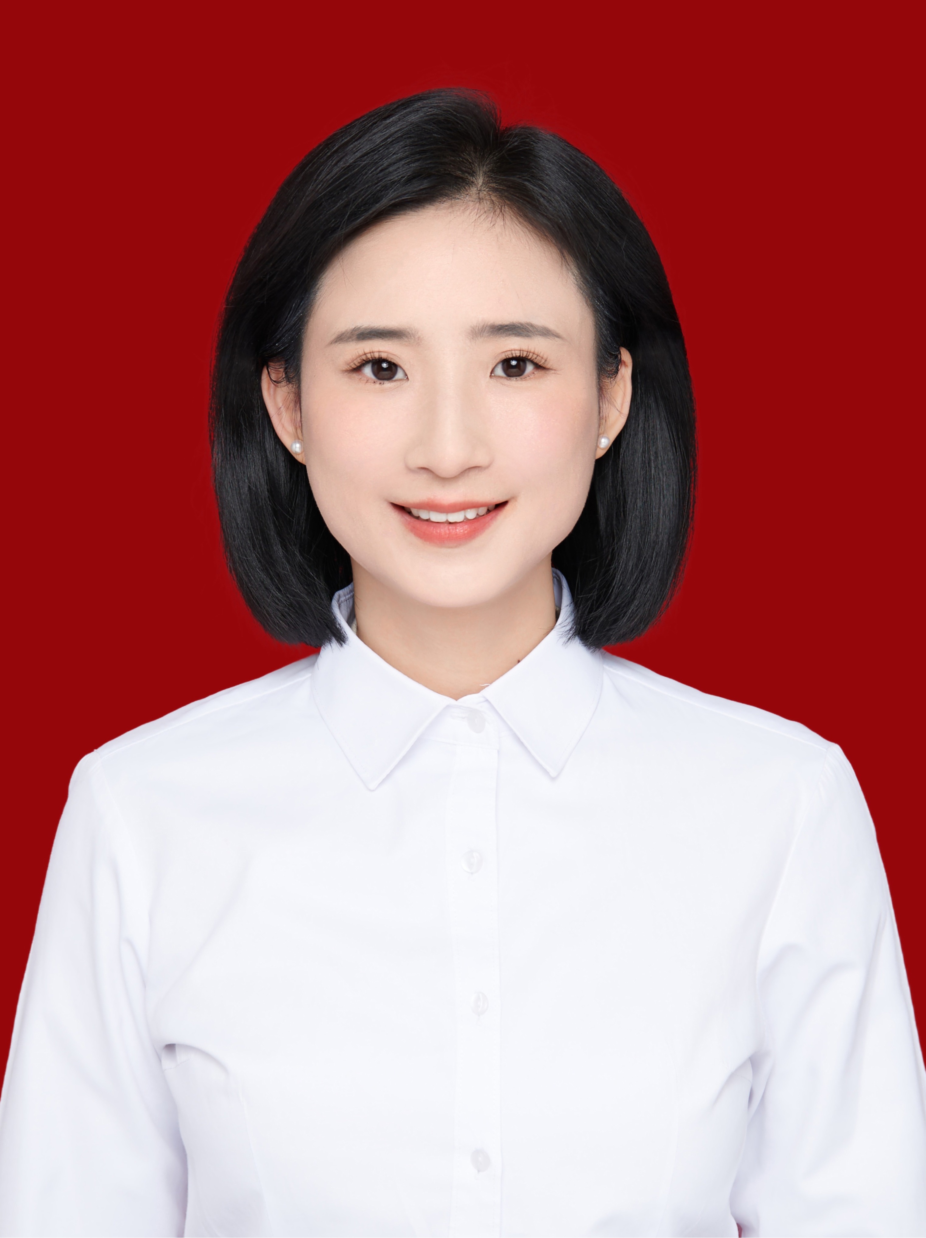 杨煜婷