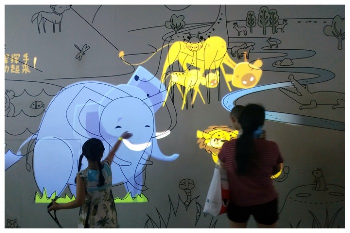 科技与娱乐 龙敬 摄影.jpg 科技与娱乐 龙敬 摄影.jpg